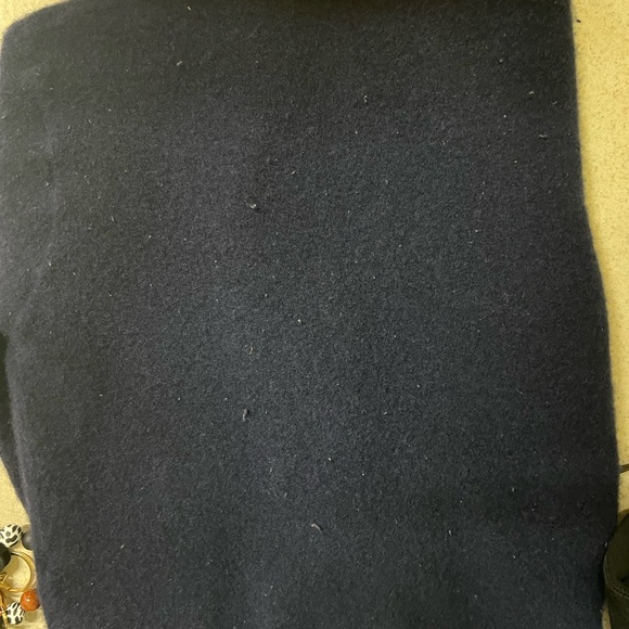 Cashmere jacket - Picture 3 of 4